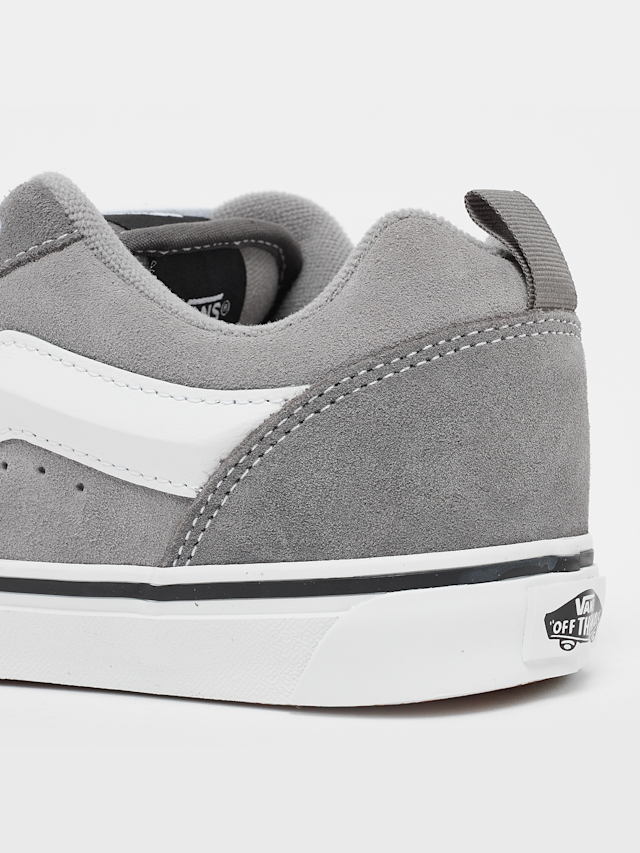 Vans, Knu Skool, grey, Image 7 of 7