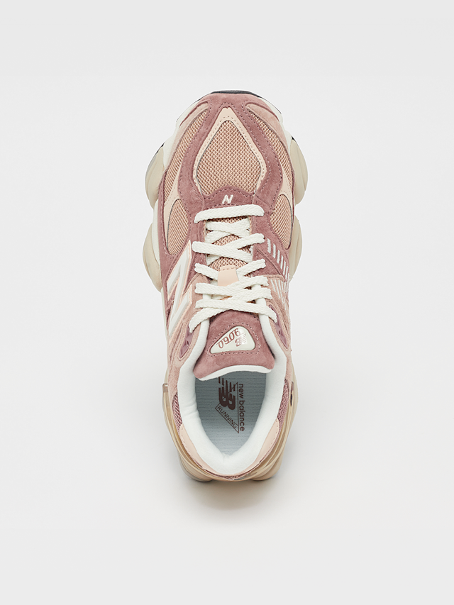 New Balance, 9060 bisque, red, Image 5 of 6