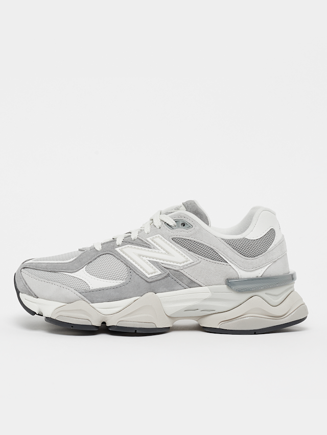 New Balance, 9060 NEW, grey, Image 1 of 6