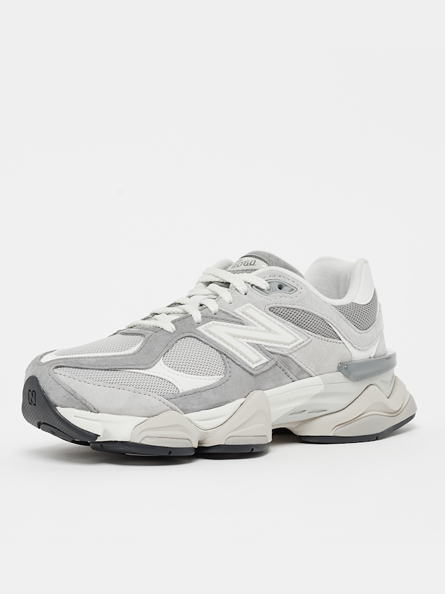 New Balance, 9060 NEW, grey, Image 2 of 6