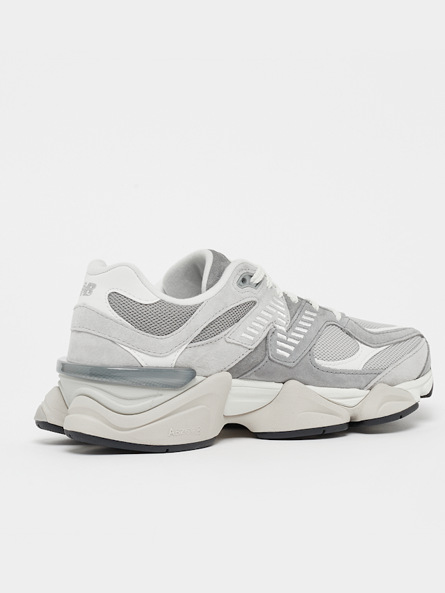 New Balance, 9060 NEW, grey, Image 3 of 6