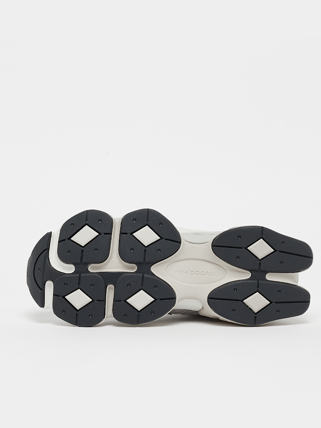 New Balance, 9060 NEW, grey, Image 4 of 6