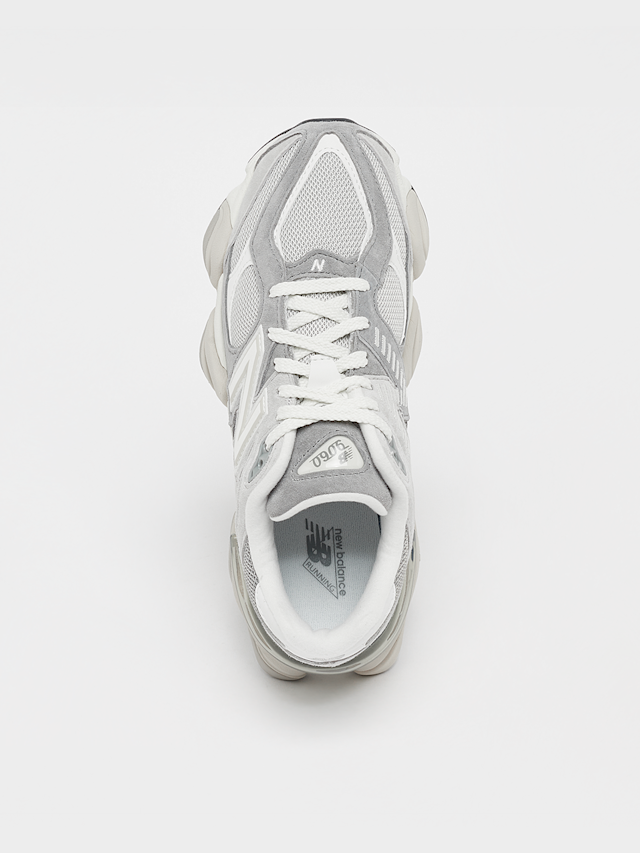 New Balance, 9060 NEW, grey, Image 5 of 6