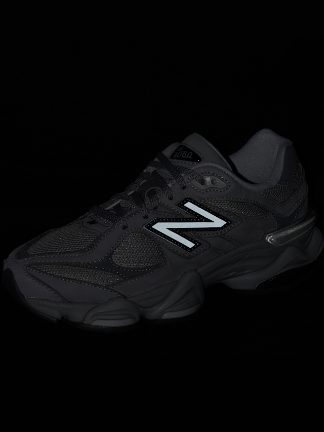 New Balance, 9060 NEW, grey, Image 6 of 6