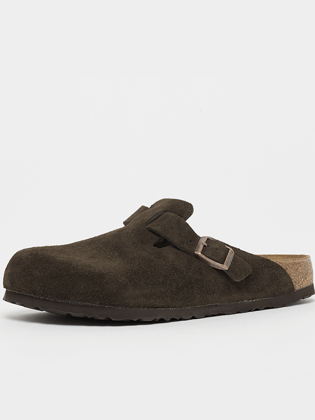 Birkenstock, Boston, bruin, Afbeelding 2 van 7