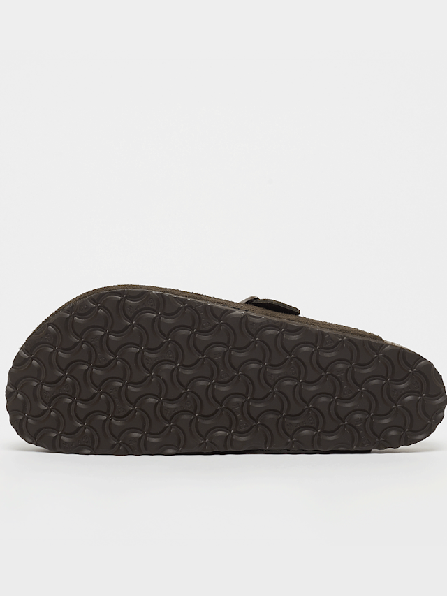 Birkenstock, Boston, bruin, Afbeelding 4 van 7