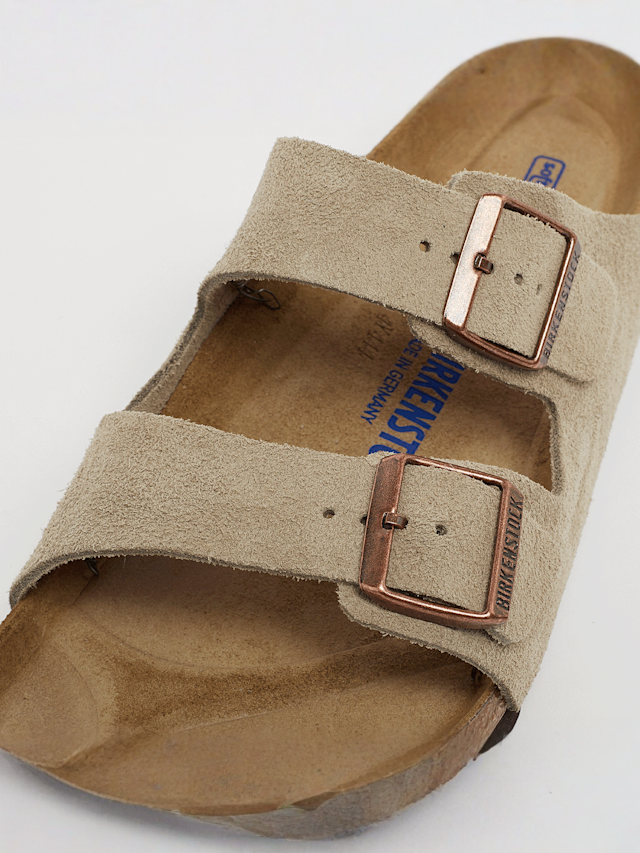 Birkenstock, Arizona, green, Image 6 of 7