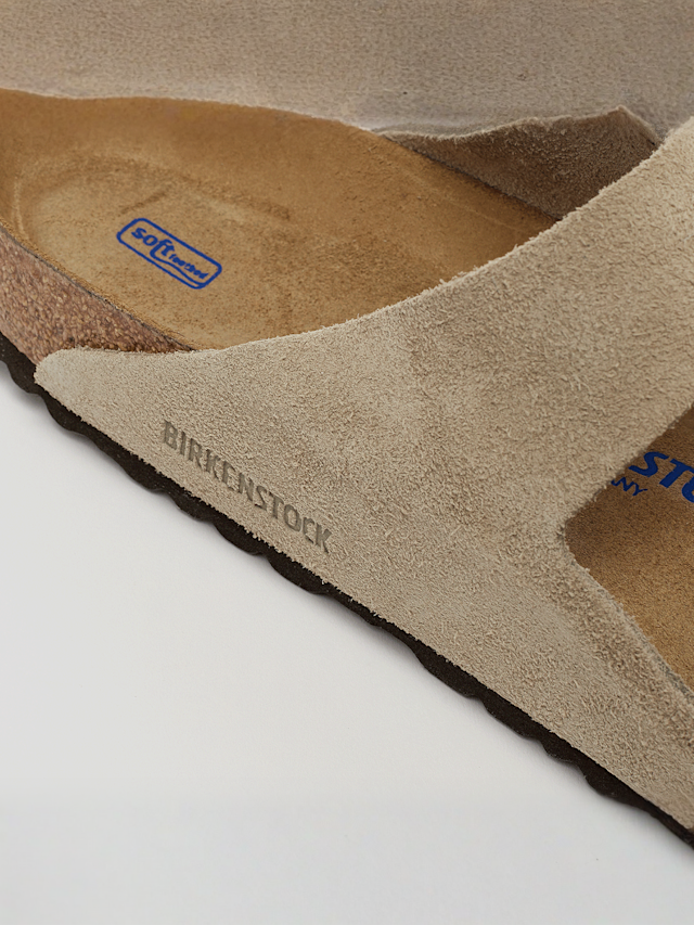 Birkenstock, Arizona, green, Image 7 of 7