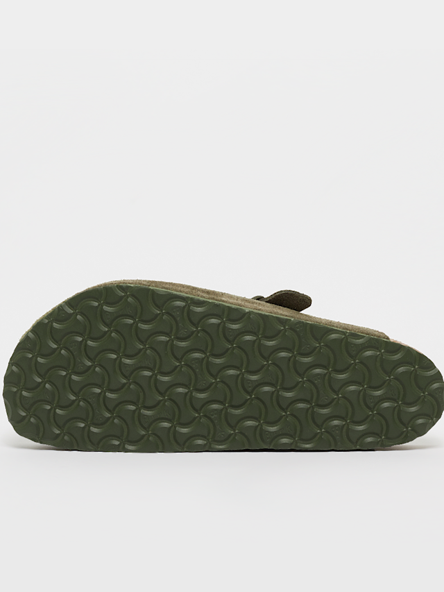 Birkenstock, Boston, groen, Afbeelding 4 van 5