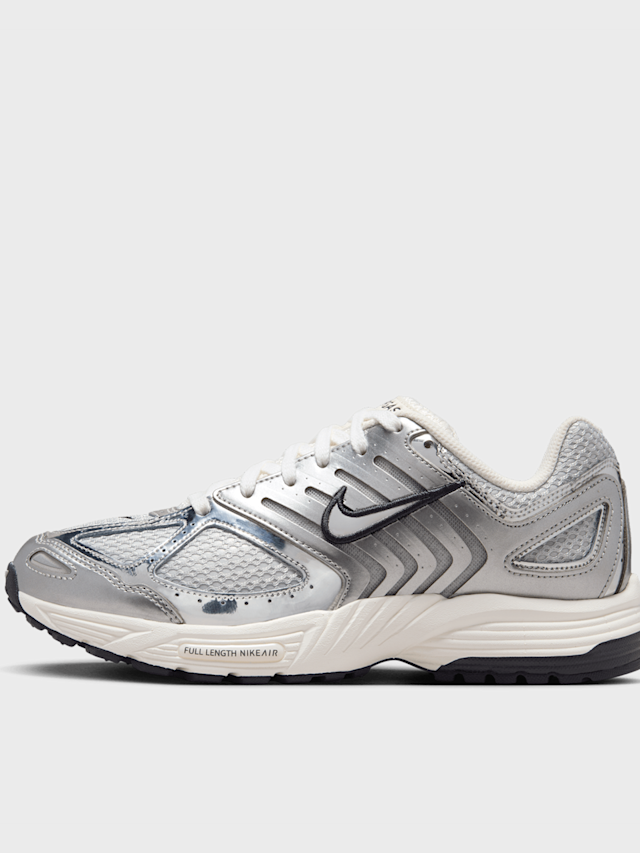 Nike, WMNS Air Pegasus 2005, grey, Image 1 of 8