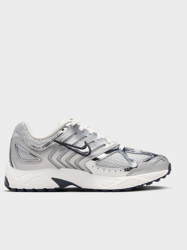 Nike, WMNS Air Pegasus 2005, grey, Image 2 of 8