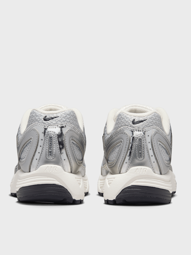 Nike, WMNS Air Pegasus 2005, grey, Image 5 of 8