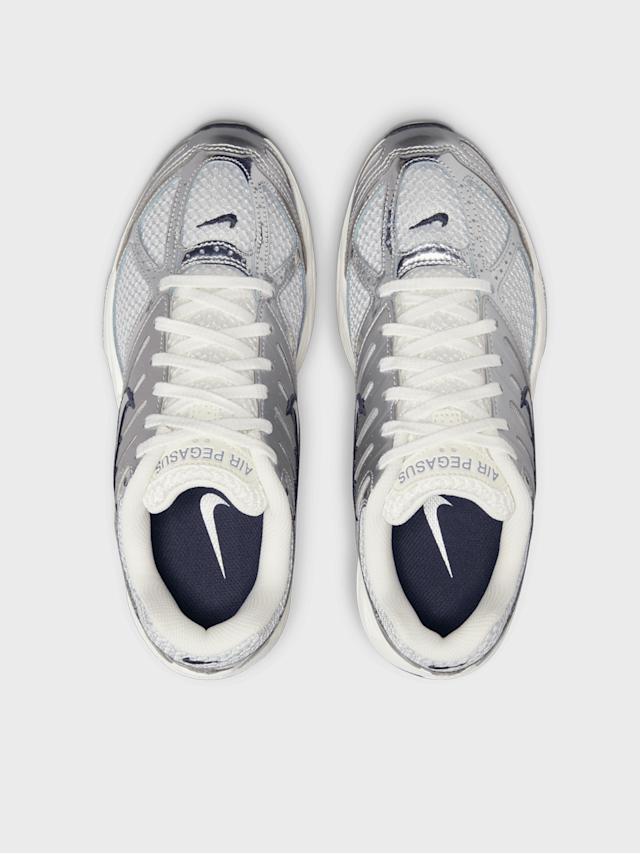 Nike, WMNS Air Pegasus 2005, grey, Image 6 of 8