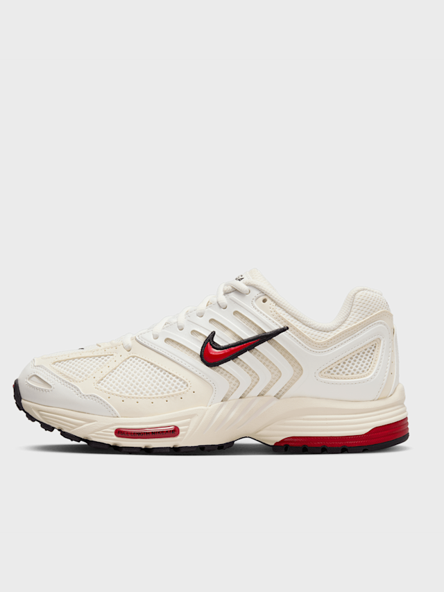 Nike, WMNS Air Pegasus 2005, white, Image 1 of 9