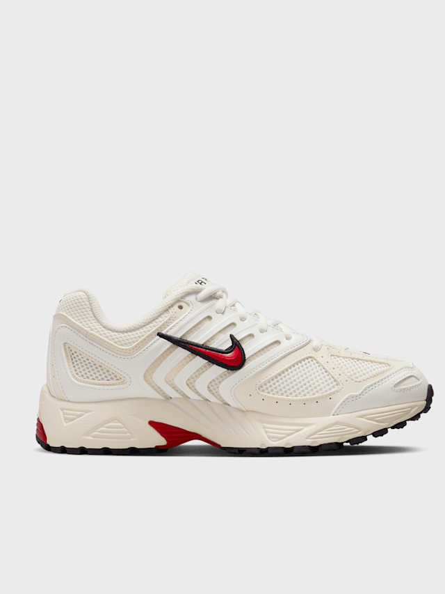 Nike, WMNS Air Pegasus 2005, white, Image 2 of 9