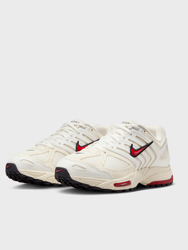 Nike, WMNS Air Pegasus 2005, white, Image 4 of 9