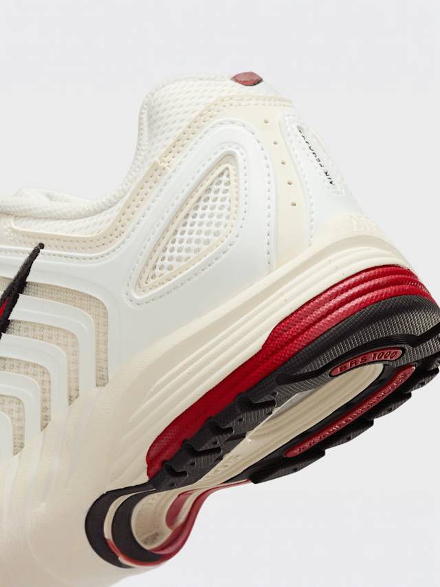 Nike, WMNS Air Pegasus 2005, white, Image 8 of 9