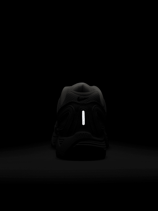 Nike, WMNS Air Pegasus 2005, biały, Obraz 9 z 9