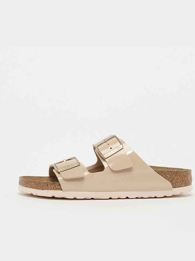 Birkenstock, Arizona BF, beige, Image 1 of 7
