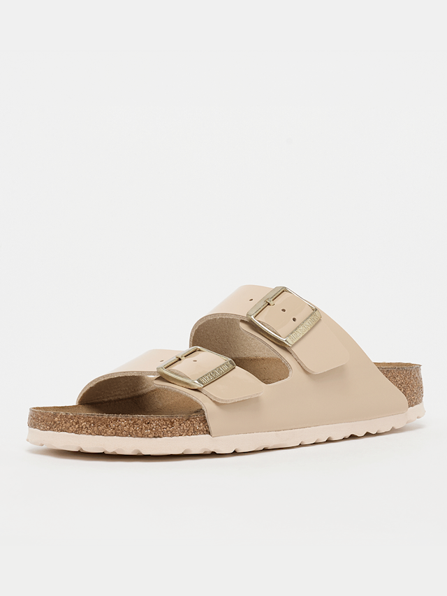Birkenstock, Arizona BF, beige, Image 2 of 7