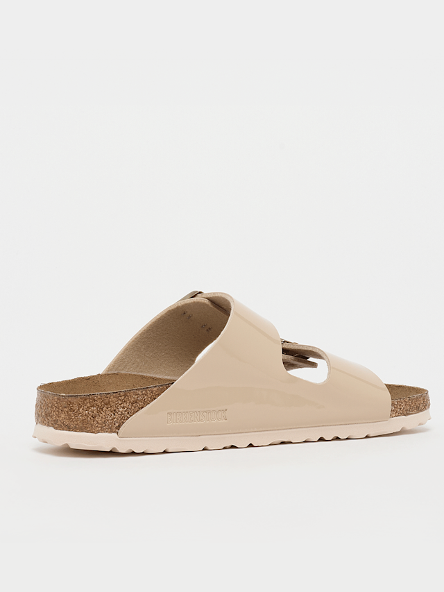 Birkenstock, Arizona BF, beż, Obraz 3 z 7