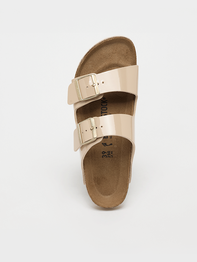 Birkenstock, Arizona BF, beż, Obraz 5 z 7