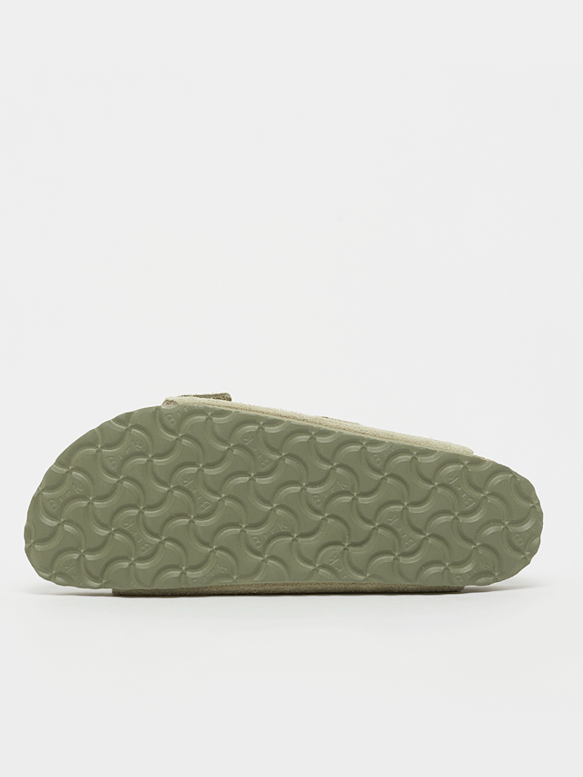 Birkenstock, Arizona SFB LEVE, green, Image 4 of 7