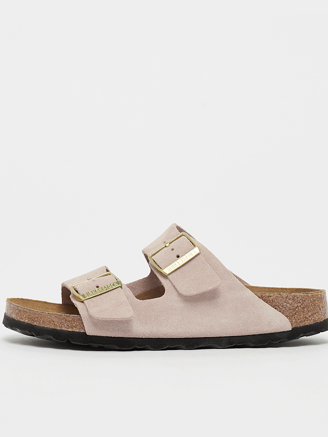 Birkenstock, Arizona LEVE, light pink, Image 1 of 7