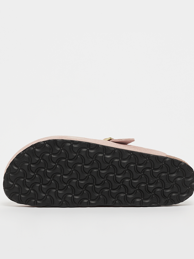 Birkenstock, Boston Leve, Pink, Image 4 of 5