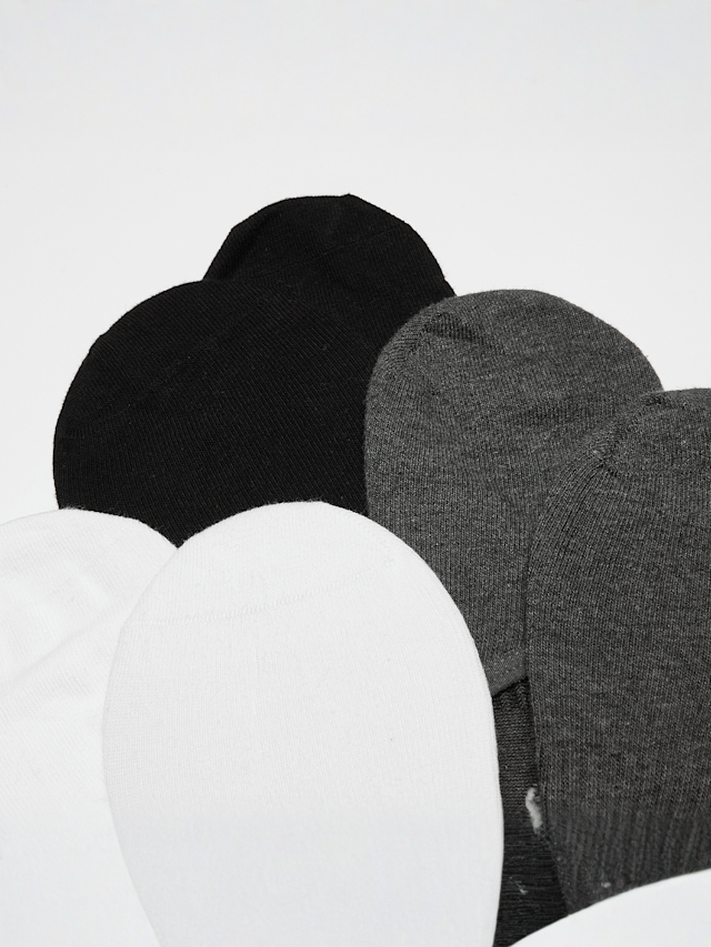 SNIPES, 3 PACK - Silicon invisble, multicolor, Afbeelding 3 van 4