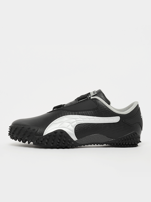 PUMA, Puma x A$AP ROCKY Mostro OG, zwart, Afbeelding 1 van 7