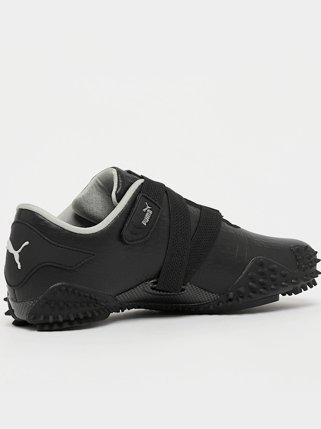 PUMA, Puma x A$AP ROCKY Mostro OG, zwart, Afbeelding 3 van 7