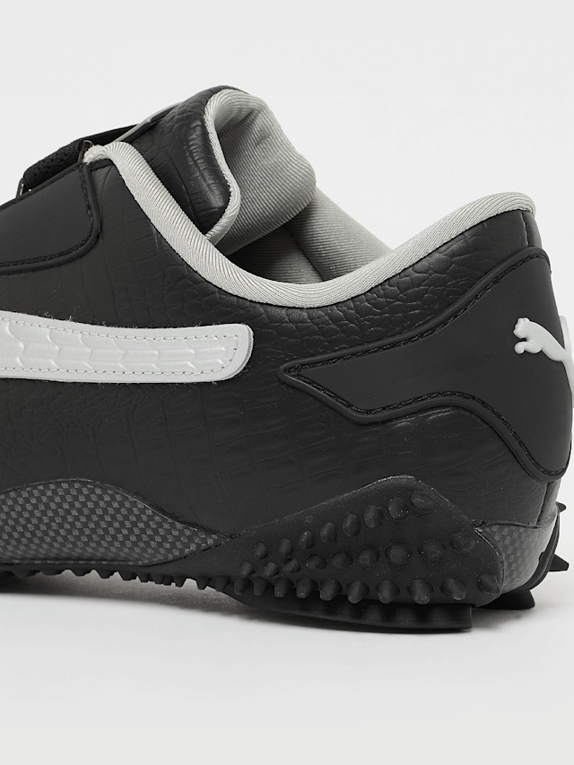 PUMA, Puma x A$AP ROCKY Mostro OG, zwart, Afbeelding 7 van 7