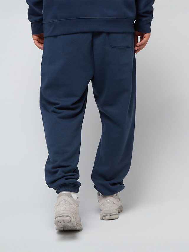 New Balance, Sport Essentials Fleece Graphic Jogger, blue, Image 2 of 5