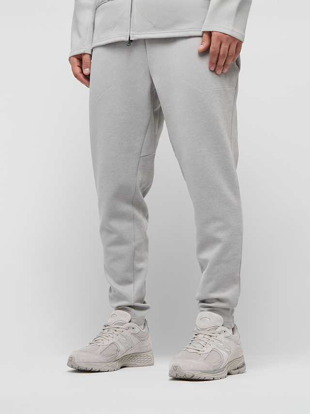 New Balance, Tech Knit Pants, grey, Image 1 of 5