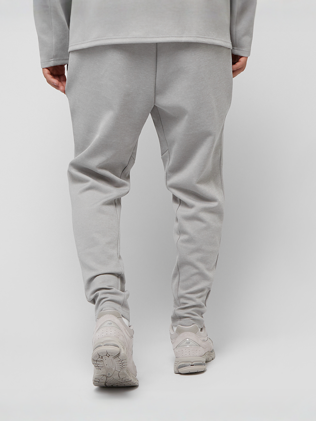 New Balance, Tech Knit Pants, grey, Image 2 of 5