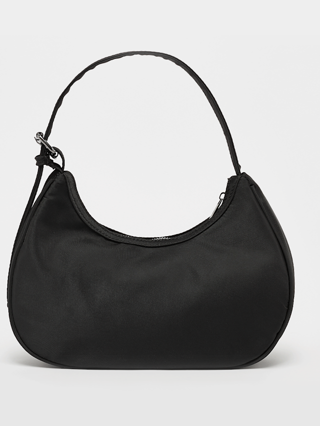 Karl Kani, Og Kani Outerpocket Shoulder Bag, black, Image 3 of 5