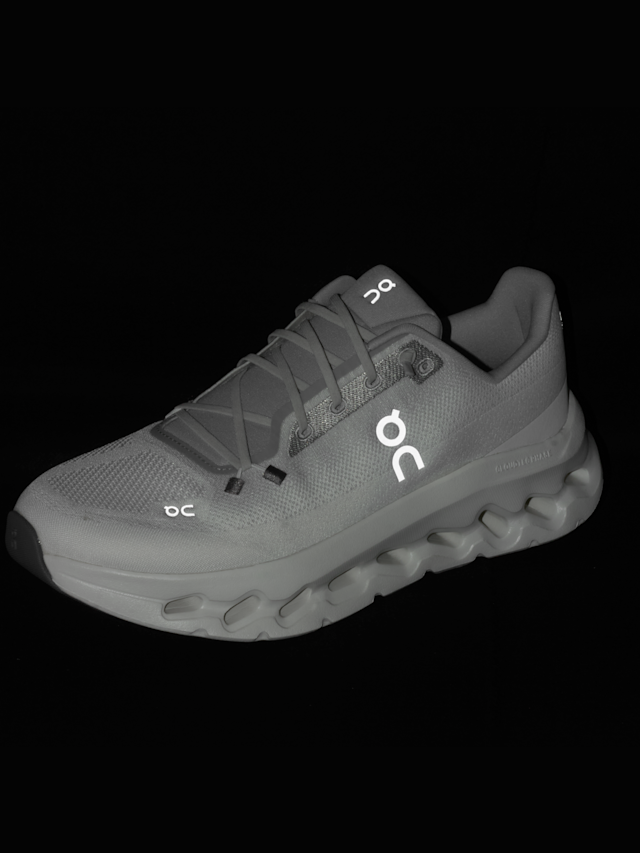 On, Cloudtilt, white, Image 8 of 8