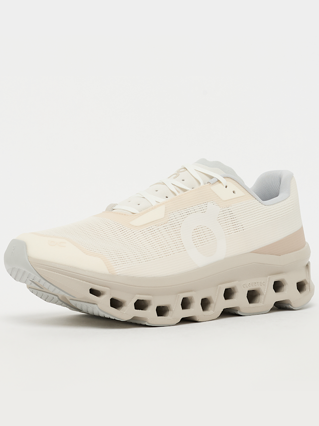 On, Cloudmonster Void, beige, Image 2 of 8