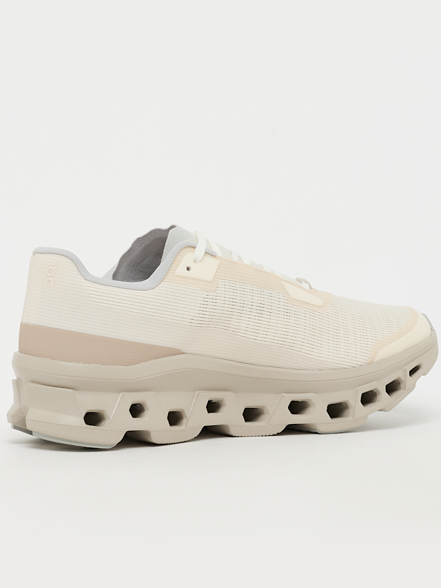 On, Cloudmonster Void, beige, Image 3 of 8