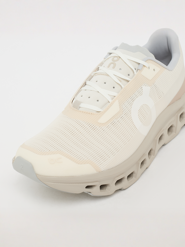 On, Cloudmonster Void, beige, Image 6 of 8