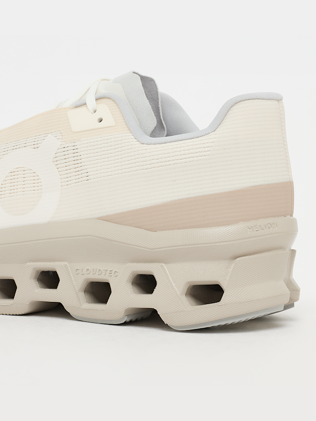 On, Cloudmonster Void, beż, Obraz 7 z 8