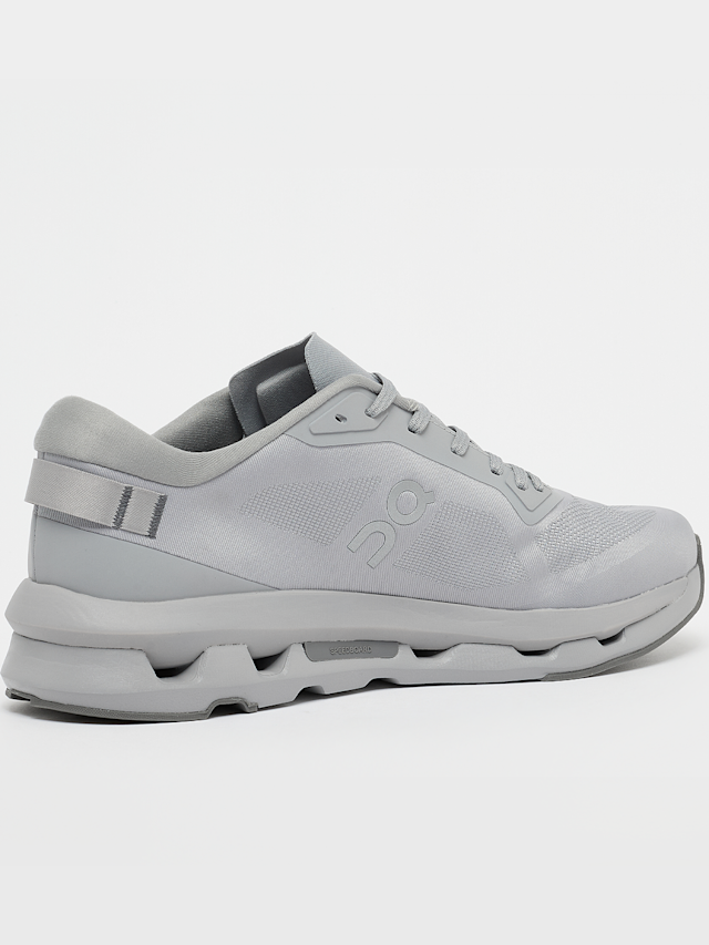 On, Cloudzone, grey, Image 3 of 7