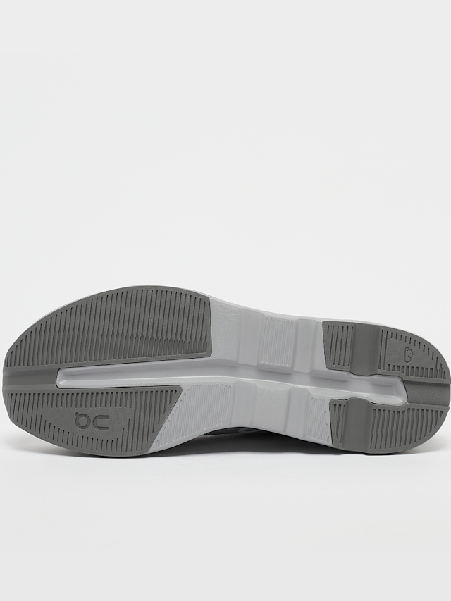 On, Cloudzone, grey, Image 4 of 7