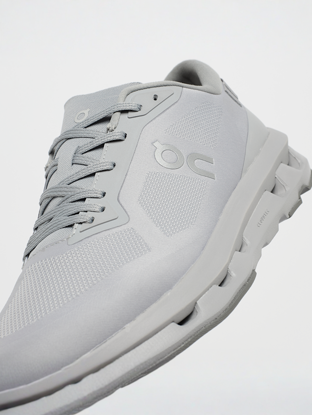 On, Cloudzone, grey, Image 6 of 7