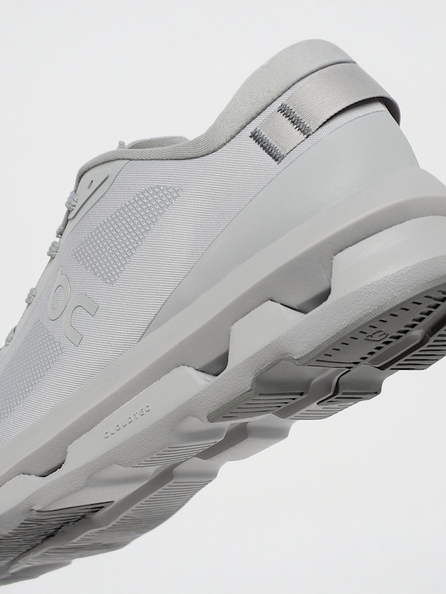 On, Cloudzone, grey, Image 7 of 7