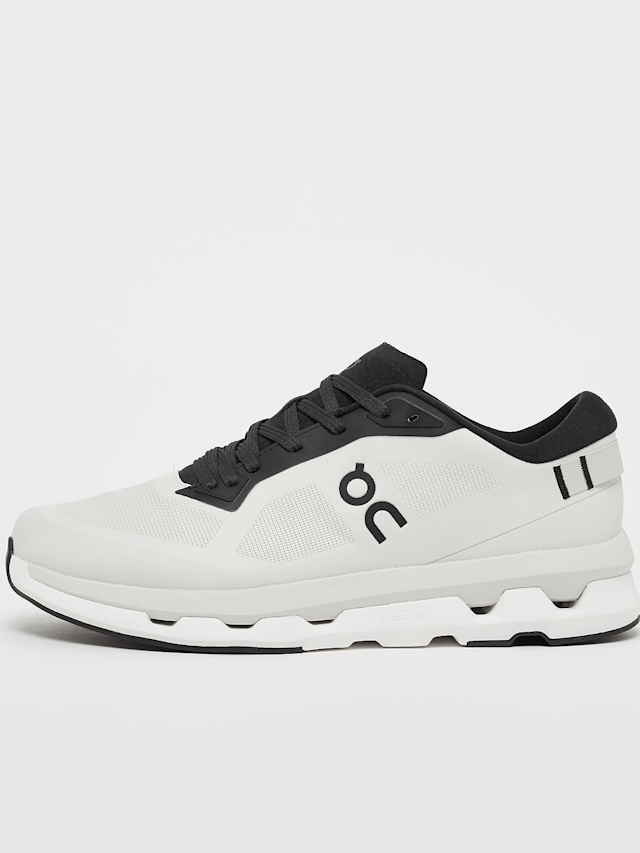 On, Cloudzone, white, Image 1 of 7