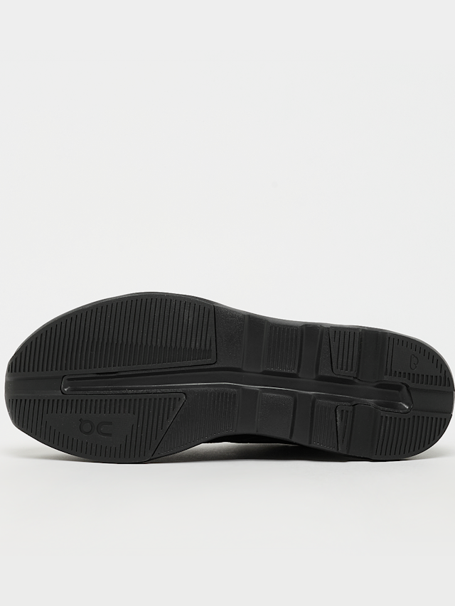 On, Cloudzone, black, Image 4 of 8