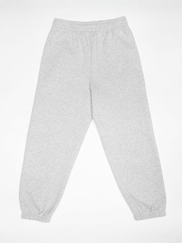 Karl Kani, Small Signature Essential Sweatpants Junior, grey, Image 2 of 3