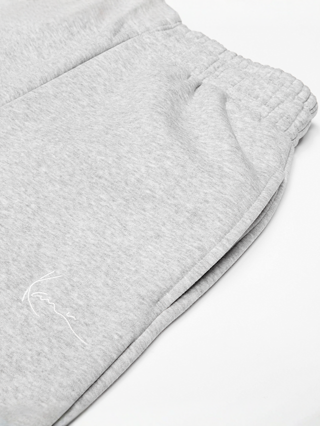 Karl Kani, Small Signature Essential Sweatpants Junior, grey, Image 3 of 3
